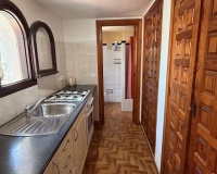 Rynek wtórny - Villa - Jávea - Xàbia - Jávea - Xàbia Centro