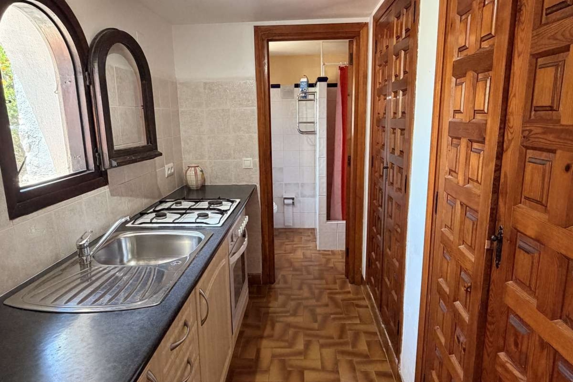 Rynek wtórny - Villa - Jávea - Xàbia - Jávea - Xàbia Centro