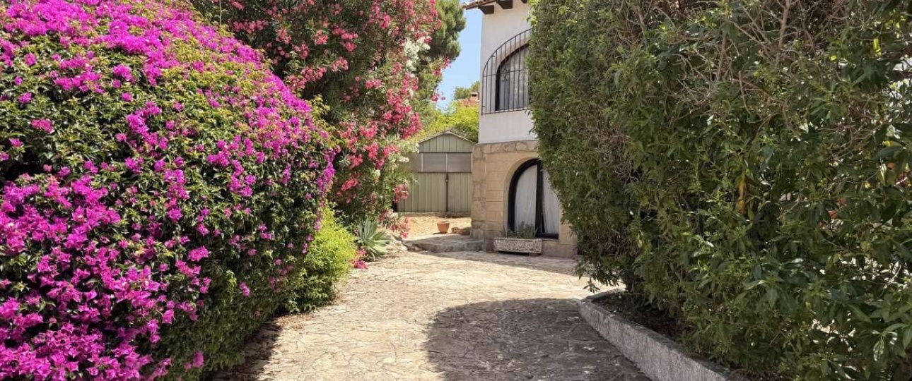 Rynek wtórny - Villa - Jávea - Xàbia - Jávea - Xàbia Centro