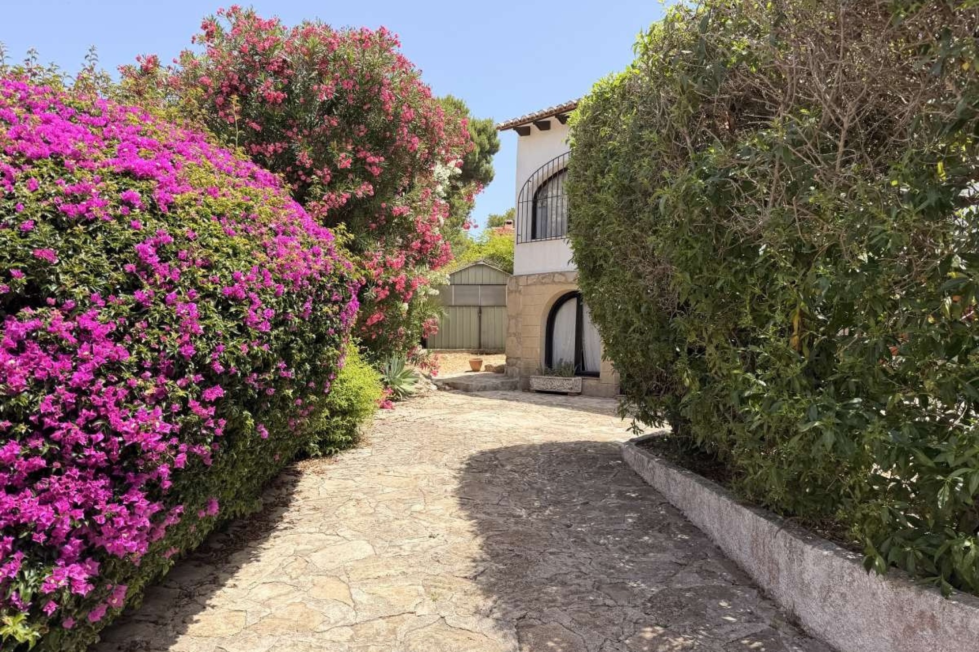 Rynek wtórny - Villa - Jávea - Xàbia - Jávea - Xàbia Centro