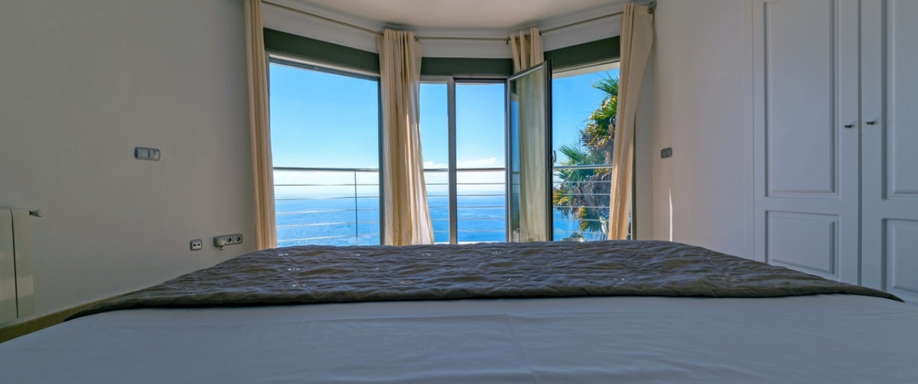 Rynek wtórny - Villa - Jávea - Xàbia - Jávea - Xàbia Centro