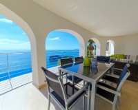 Rynek wtórny - Villa - Jávea - Xàbia - Jávea - Xàbia Centro