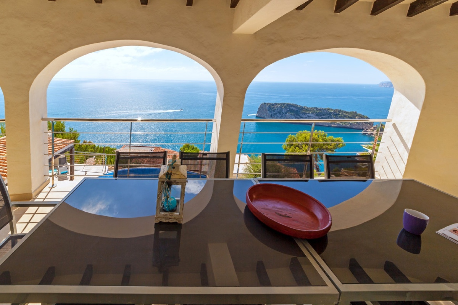Rynek wtórny - Villa - Jávea - Xàbia - Jávea - Xàbia Centro