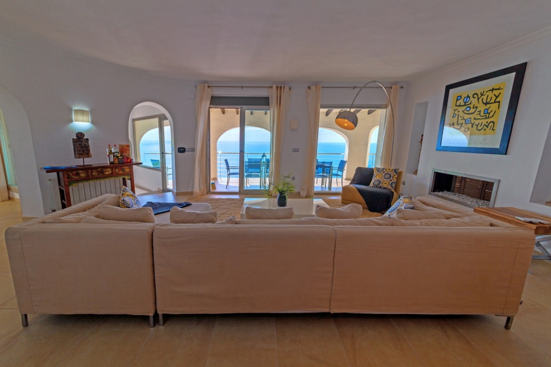 Rynek wtórny - Villa - Jávea - Xàbia - Jávea - Xàbia Centro