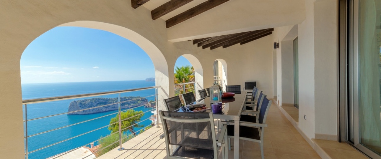 Rynek wtórny - Villa - Jávea - Xàbia - Jávea - Xàbia Centro