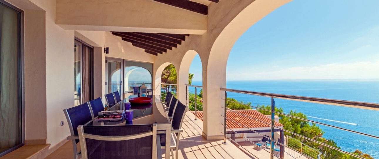 Rynek wtórny - Villa - Jávea - Xàbia - Jávea - Xàbia Centro