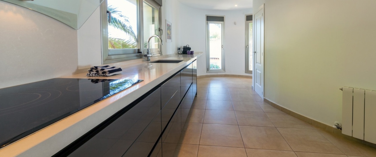 Rynek wtórny - Villa - Jávea - Xàbia - Jávea - Xàbia Centro