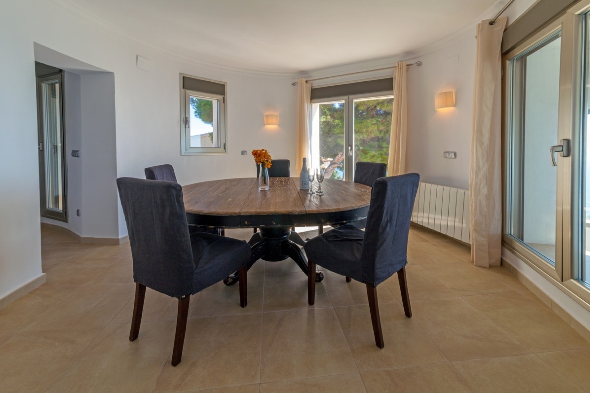 Rynek wtórny - Villa - Jávea - Xàbia - Jávea - Xàbia Centro