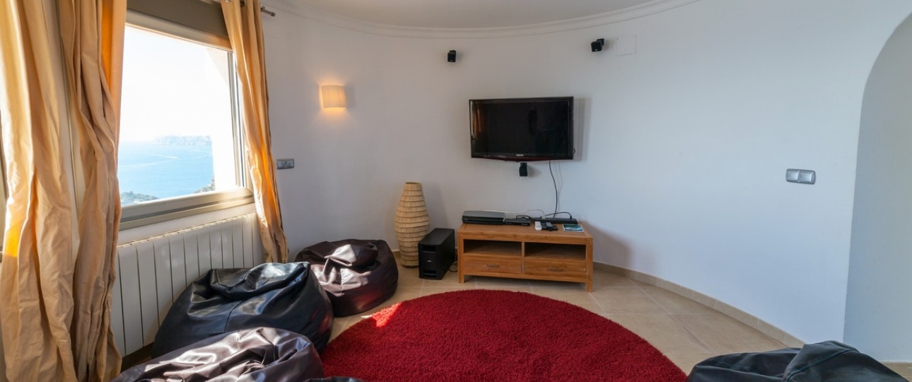 Rynek wtórny - Villa - Jávea - Xàbia - Jávea - Xàbia Centro