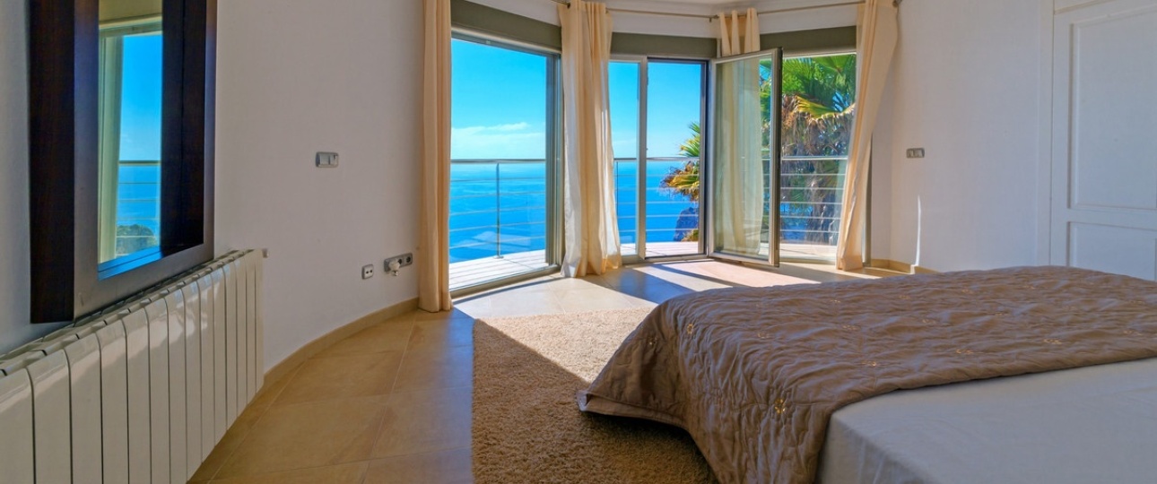 Rynek wtórny - Villa - Jávea - Xàbia - Jávea - Xàbia Centro