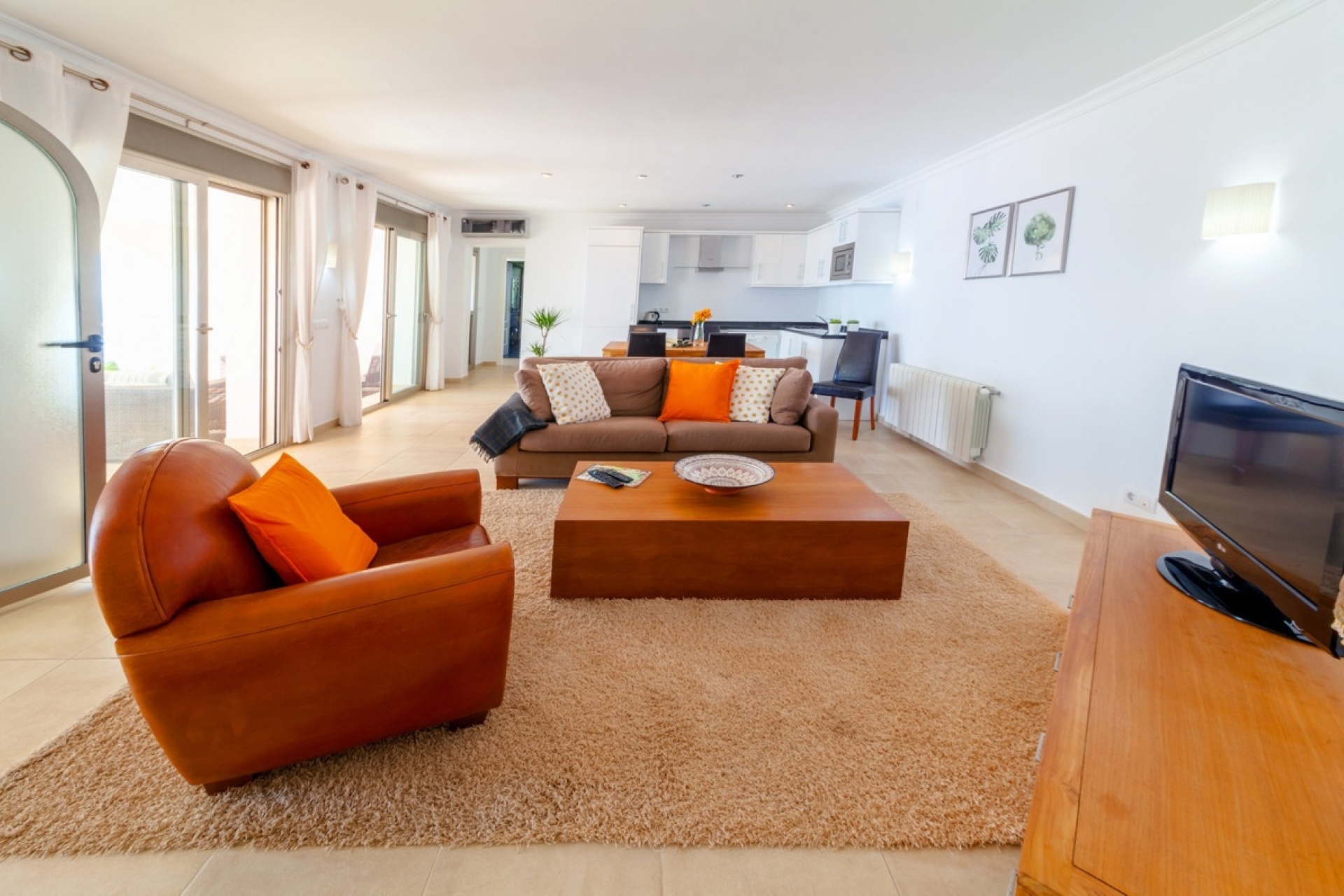 Rynek wtórny - Villa - Jávea - Xàbia - Jávea - Xàbia Centro