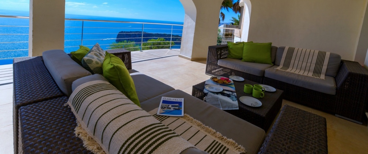 Rynek wtórny - Villa - Jávea - Xàbia - Jávea - Xàbia Centro