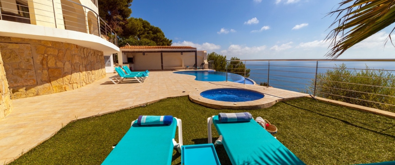 Rynek wtórny - Villa - Jávea - Xàbia - Jávea - Xàbia Centro