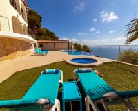 Rynek wtórny - Villa - Jávea - Xàbia - Jávea - Xàbia Centro