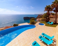 Rynek wtórny - Villa - Jávea - Xàbia - Jávea - Xàbia Centro