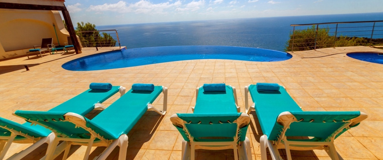 Rynek wtórny - Villa - Jávea - Xàbia - Jávea - Xàbia Centro
