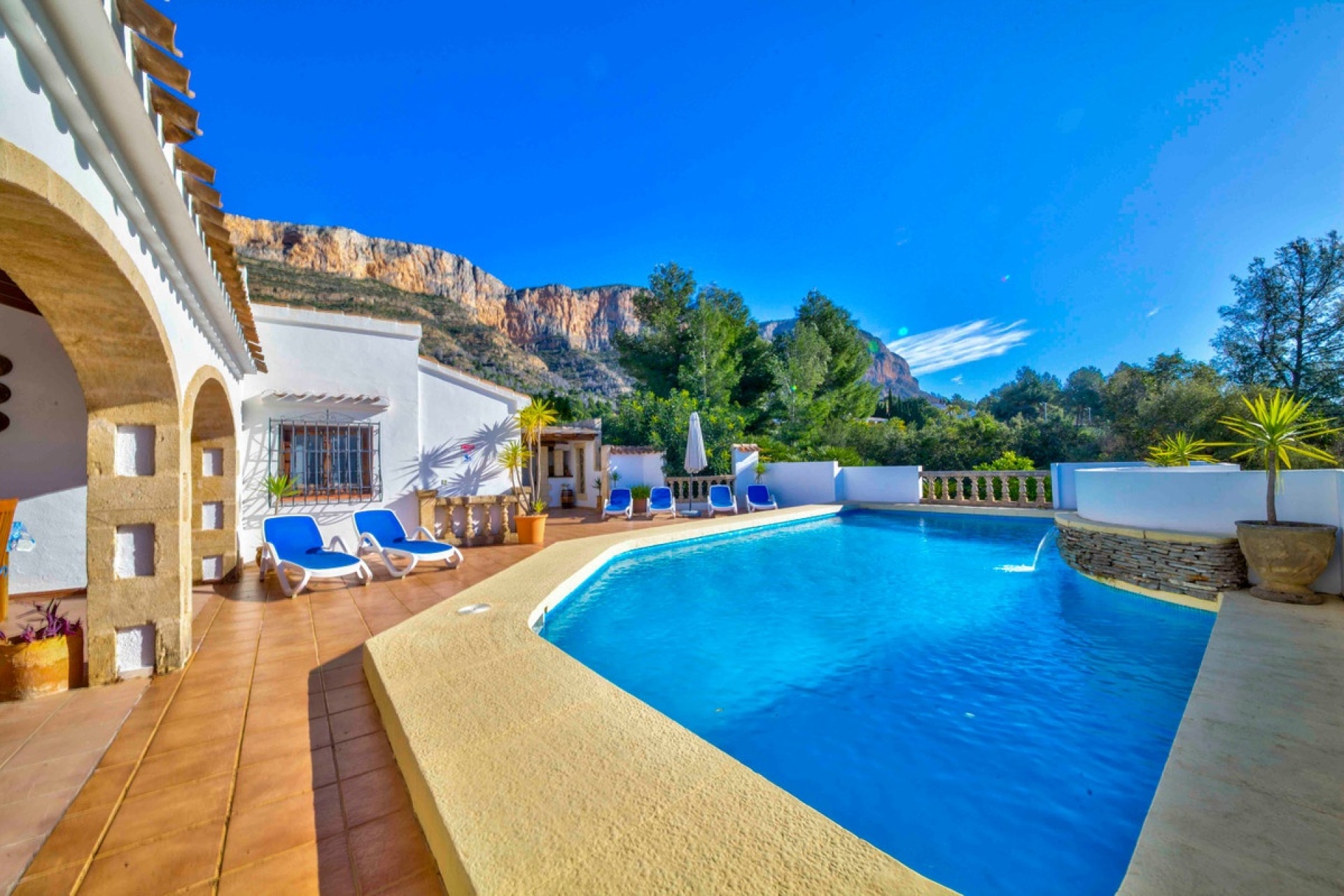 Rynek wtórny - Villa - Jávea - Xàbia - Jávea - Xàbia Centro