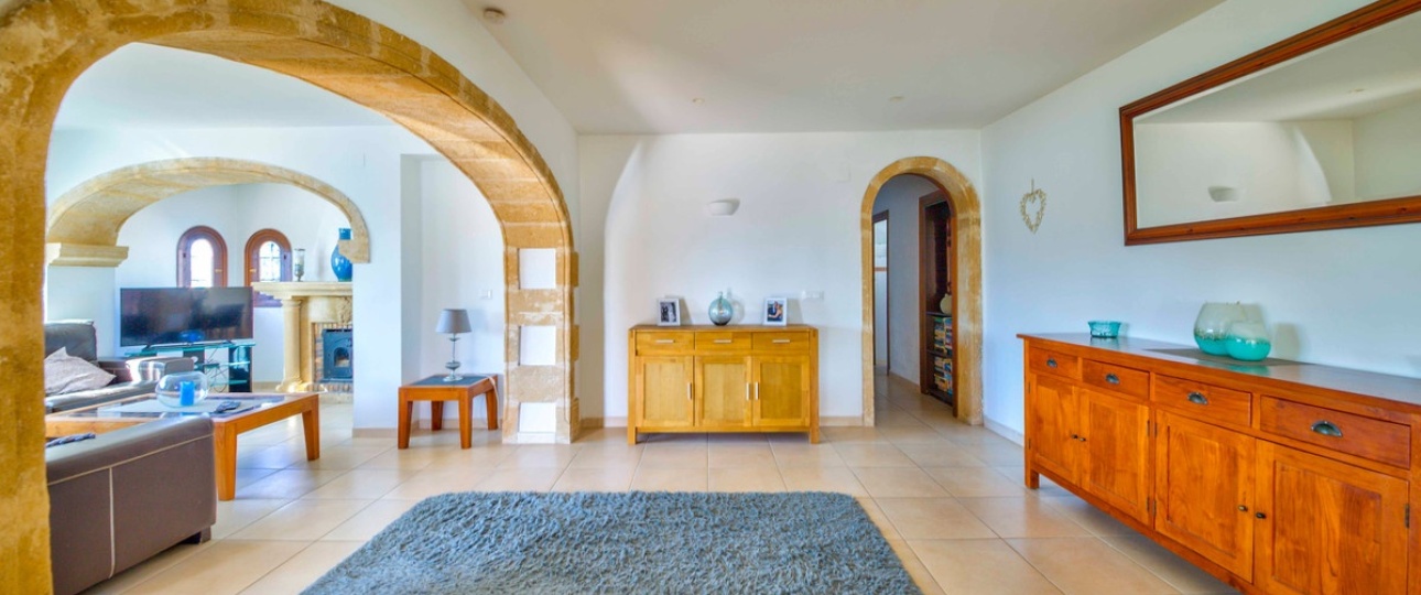 Rynek wtórny - Villa - Jávea - Xàbia - Jávea - Xàbia Centro