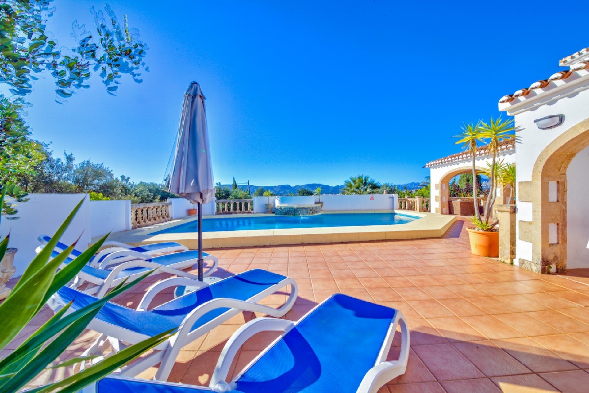 Rynek wtórny - Villa - Jávea - Xàbia - Jávea - Xàbia Centro