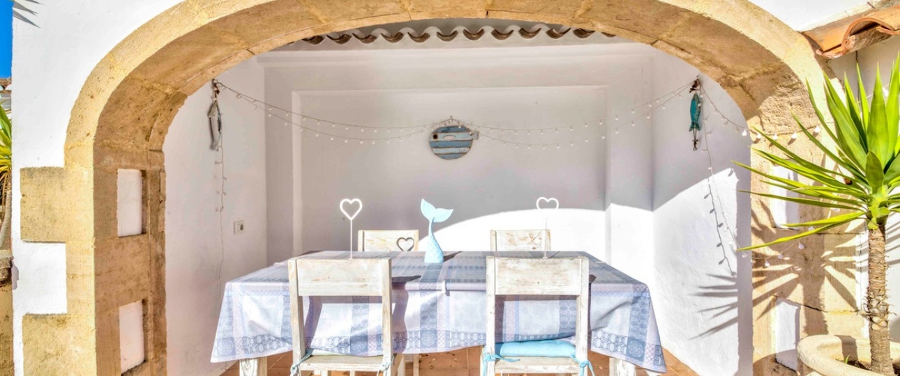 Rynek wtórny - Villa - Jávea - Xàbia - Jávea - Xàbia Centro