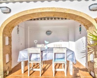 Rynek wtórny - Villa - Jávea - Xàbia - Jávea - Xàbia Centro