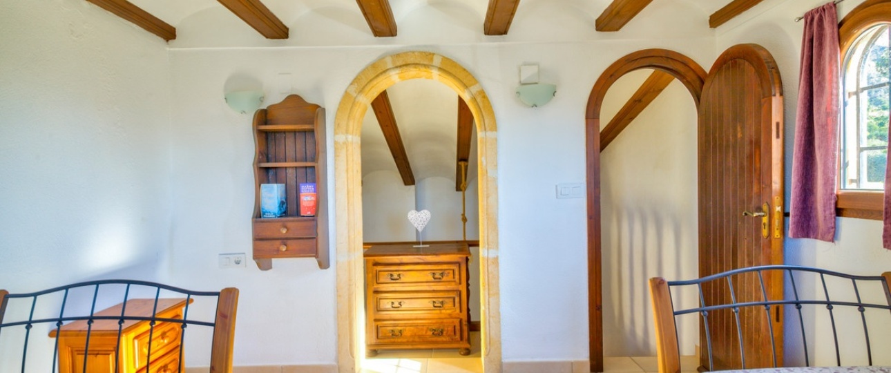 Rynek wtórny - Villa - Jávea - Xàbia - Jávea - Xàbia Centro