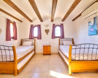 Rynek wtórny - Villa - Jávea - Xàbia - Jávea - Xàbia Centro