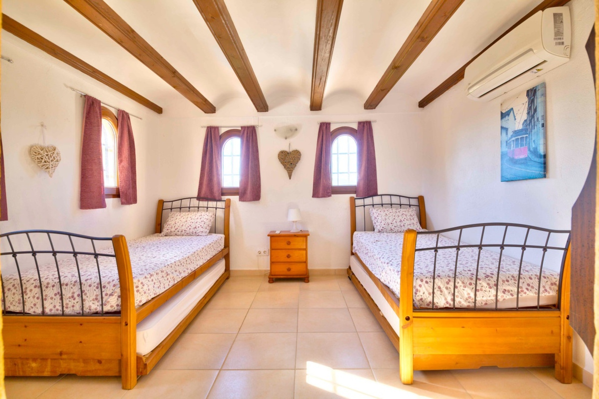 Rynek wtórny - Villa - Jávea - Xàbia - Jávea - Xàbia Centro