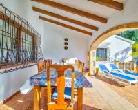 Rynek wtórny - Villa - Jávea - Xàbia - Jávea - Xàbia Centro