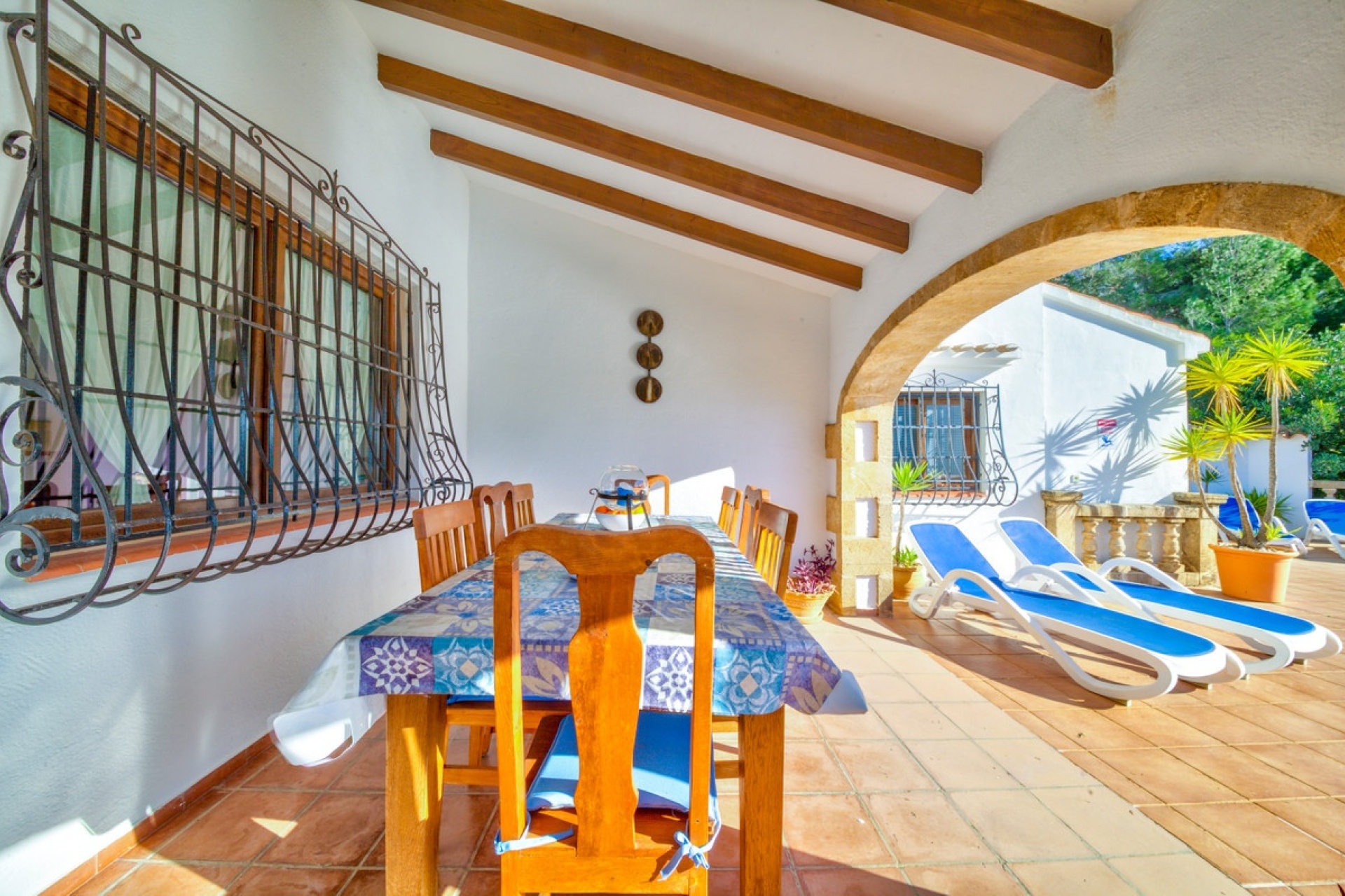 Rynek wtórny - Villa - Jávea - Xàbia - Jávea - Xàbia Centro