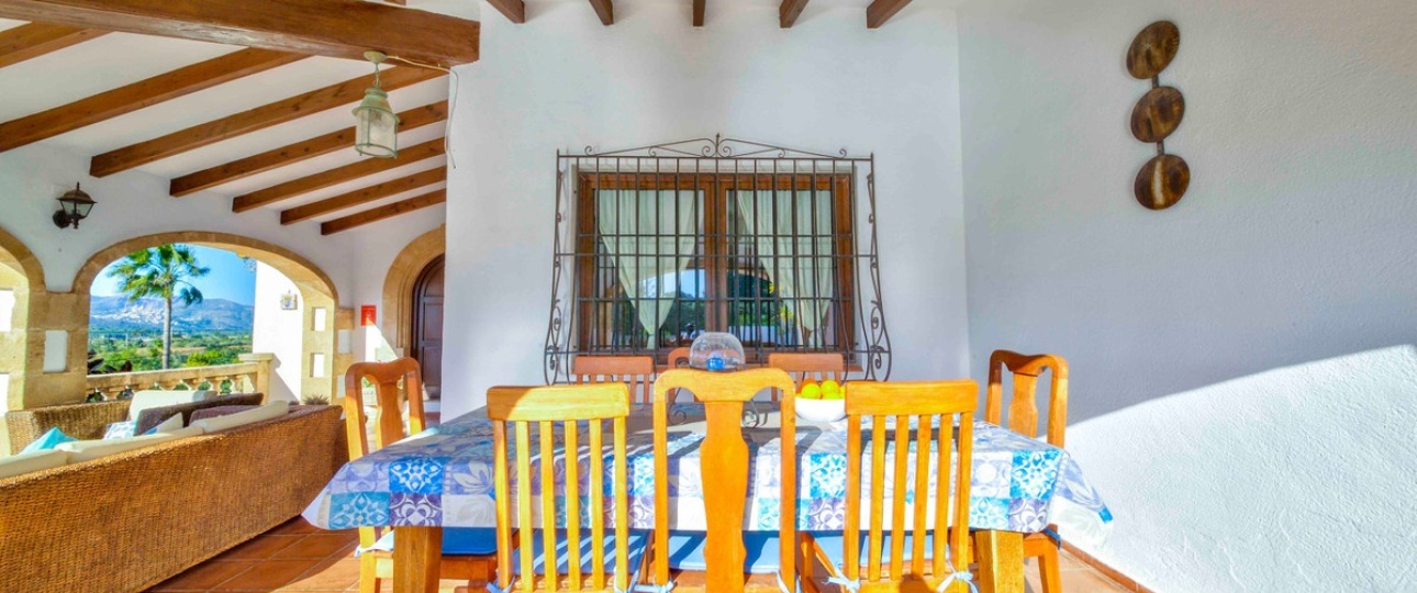 Rynek wtórny - Villa - Jávea - Xàbia - Jávea - Xàbia Centro