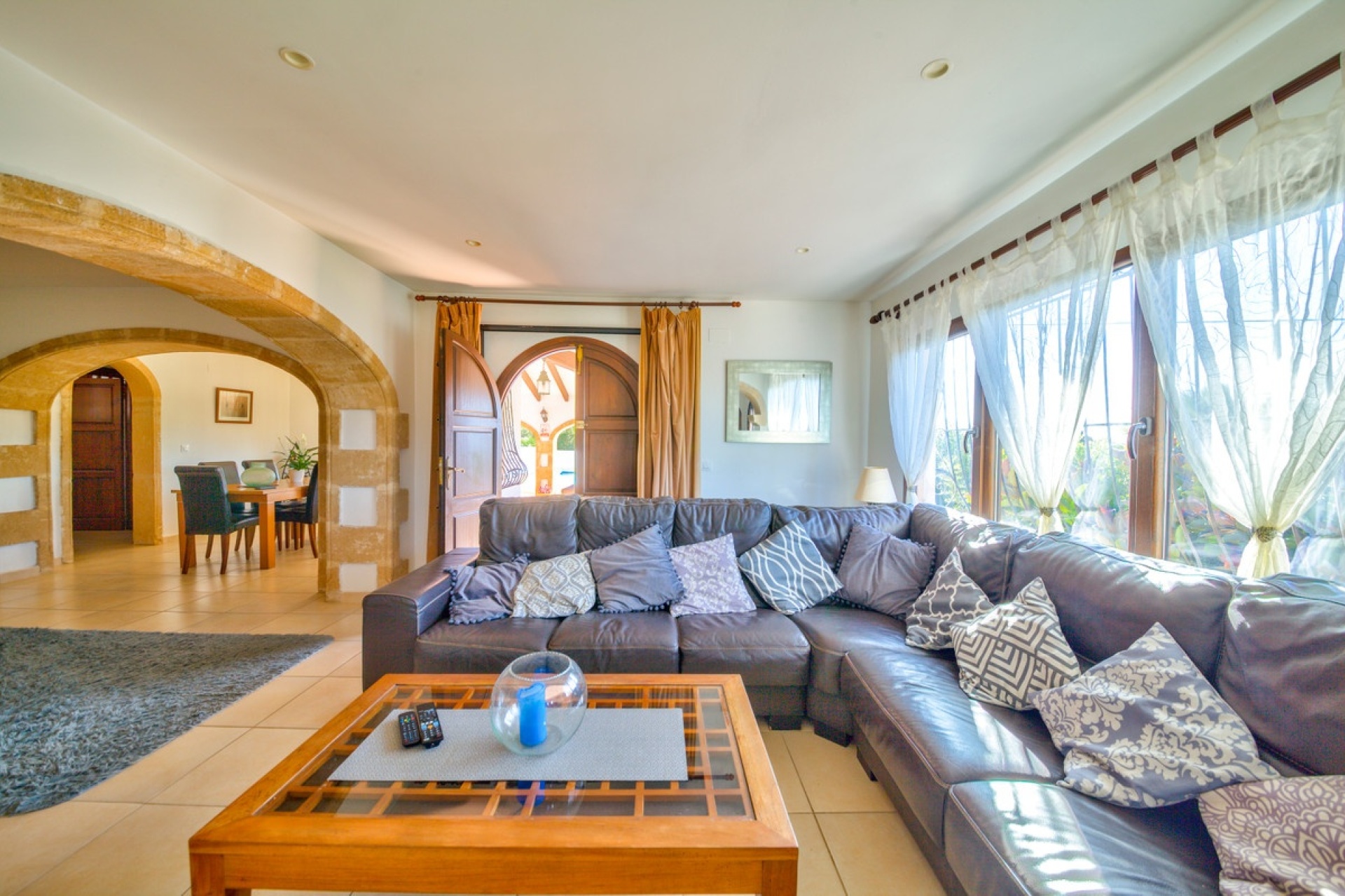Rynek wtórny - Villa - Jávea - Xàbia - Jávea - Xàbia Centro