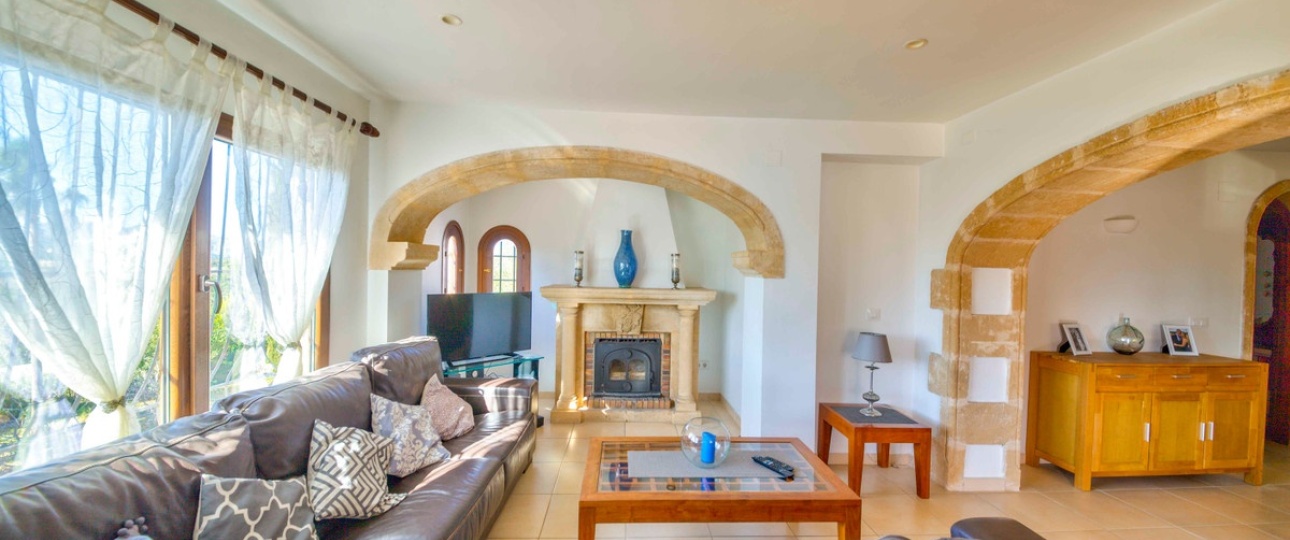 Rynek wtórny - Villa - Jávea - Xàbia - Jávea - Xàbia Centro