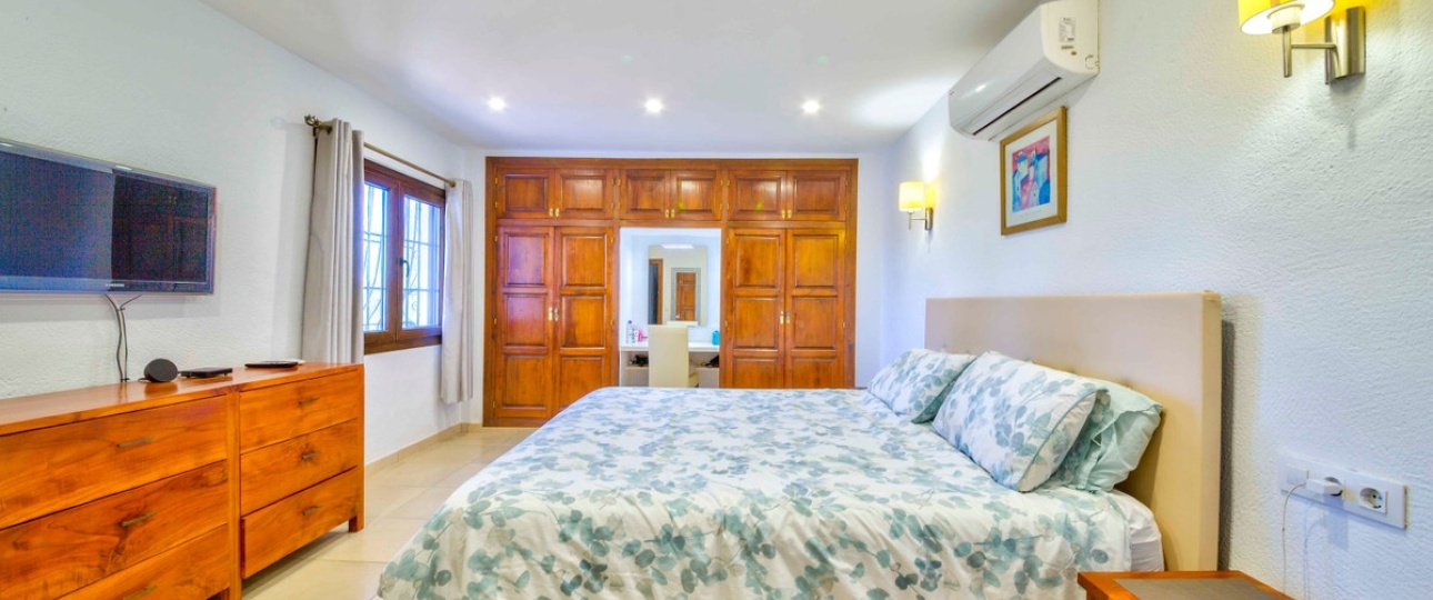 Rynek wtórny - Villa - Jávea - Xàbia - Jávea - Xàbia Centro