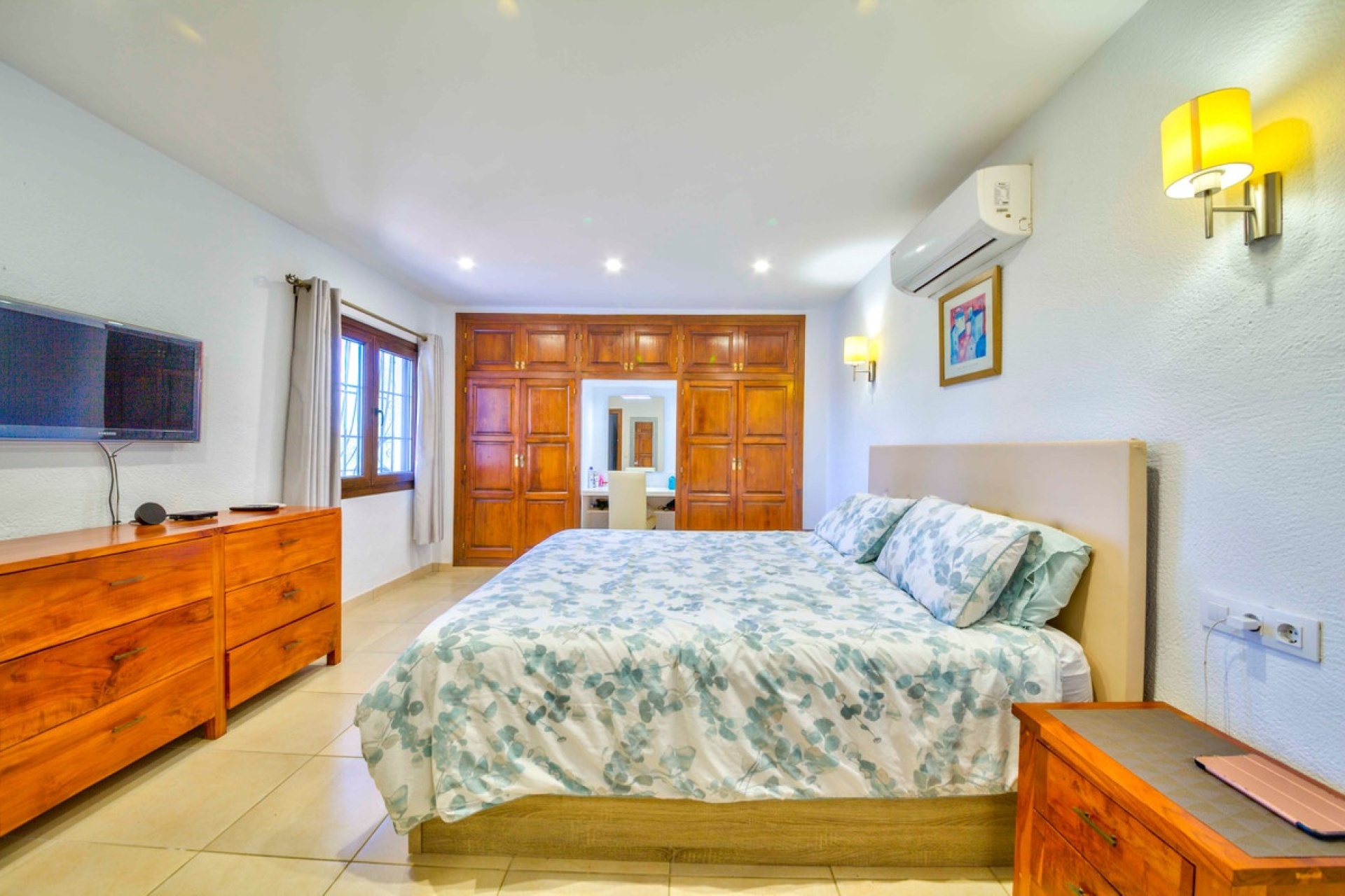 Rynek wtórny - Villa - Jávea - Xàbia - Jávea - Xàbia Centro