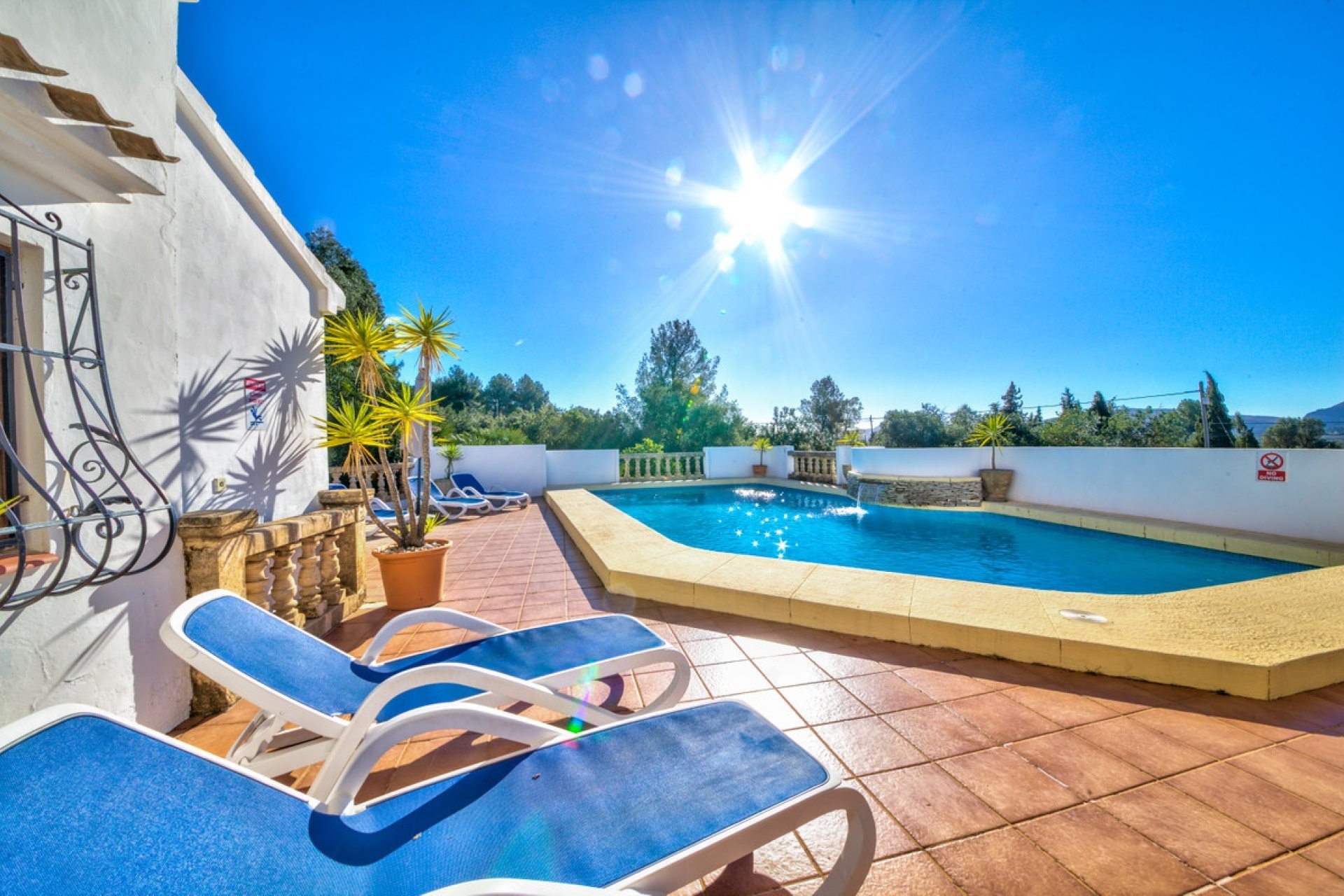 Rynek wtórny - Villa - Jávea - Xàbia - Jávea - Xàbia Centro