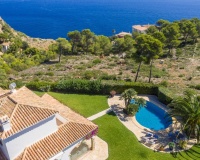 Rynek wtórny - Villa - Jávea - Xàbia - Jávea - Xàbia Centro