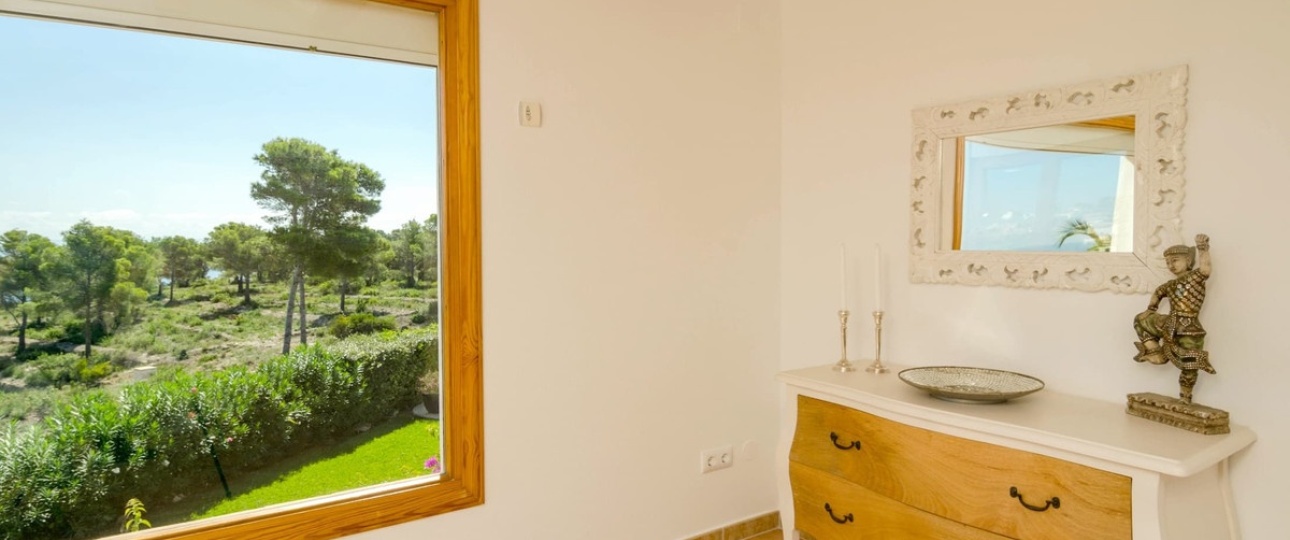Rynek wtórny - Villa - Jávea - Xàbia - Jávea - Xàbia Centro