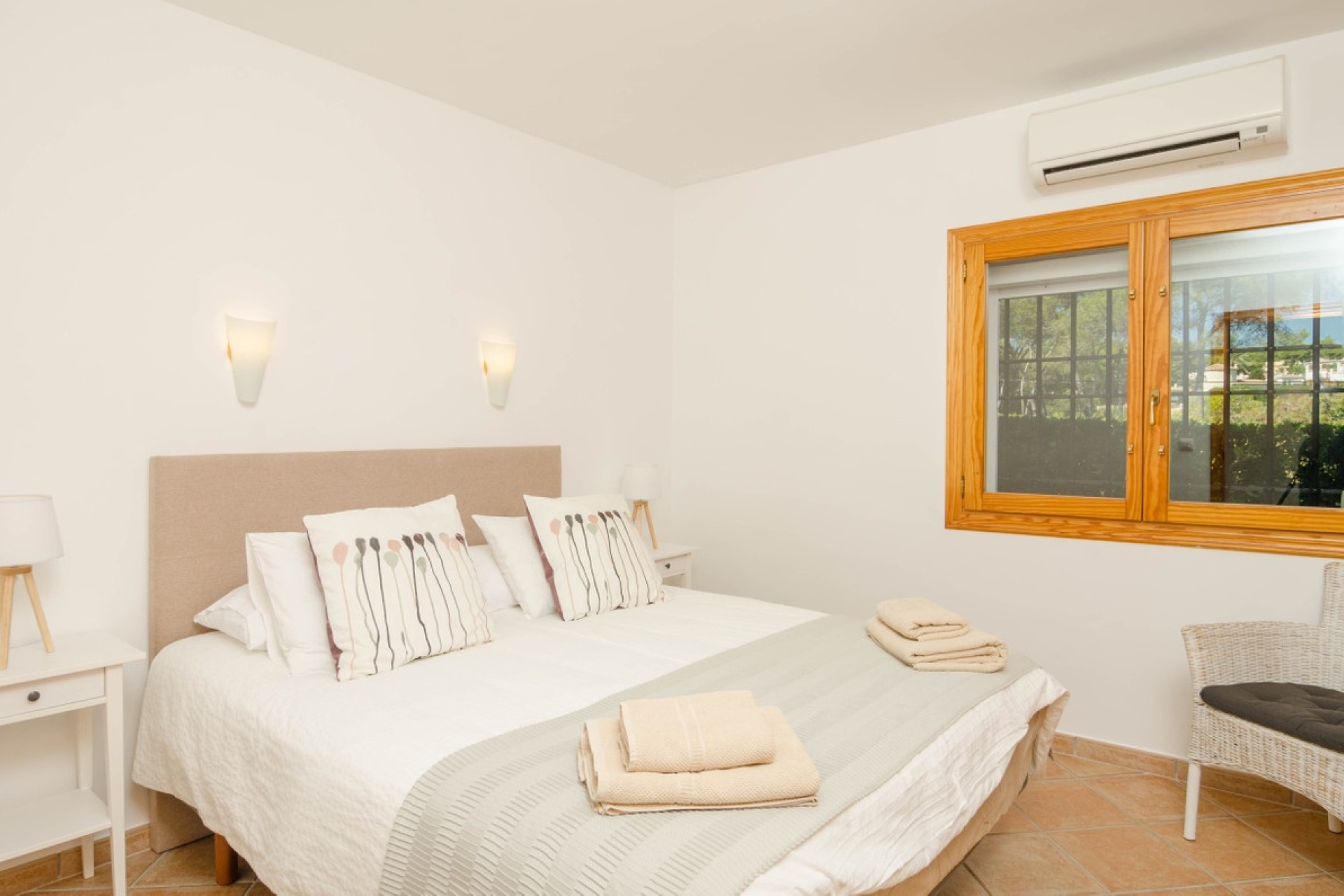 Rynek wtórny - Villa - Jávea - Xàbia - Jávea - Xàbia Centro