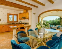 Rynek wtórny - Villa - Jávea - Xàbia - Jávea - Xàbia Centro