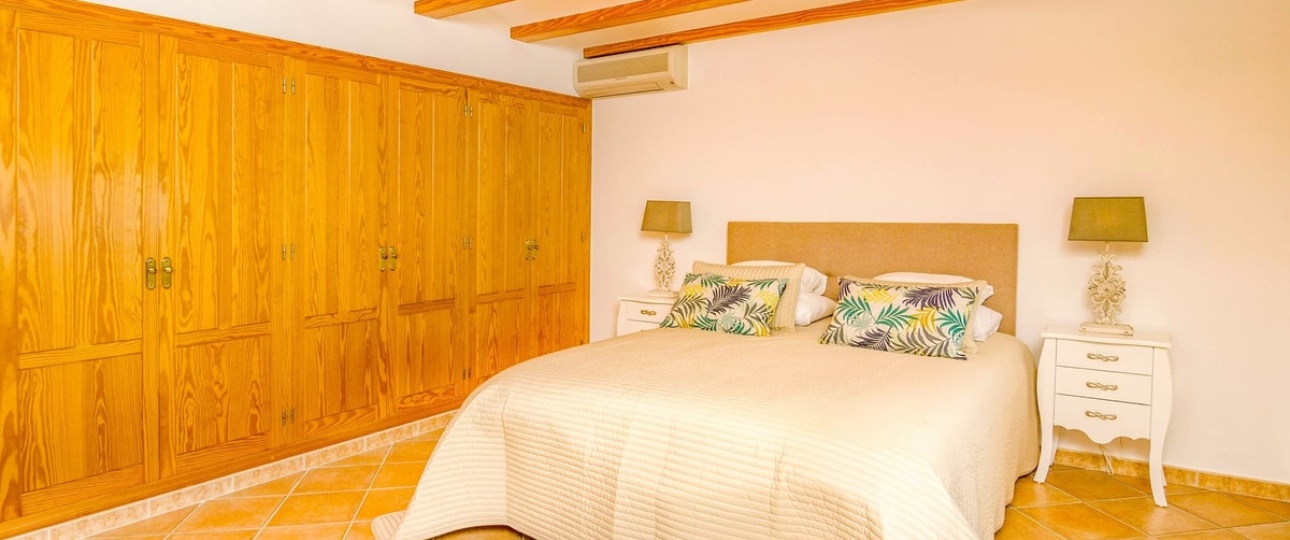 Rynek wtórny - Villa - Jávea - Xàbia - Jávea - Xàbia Centro