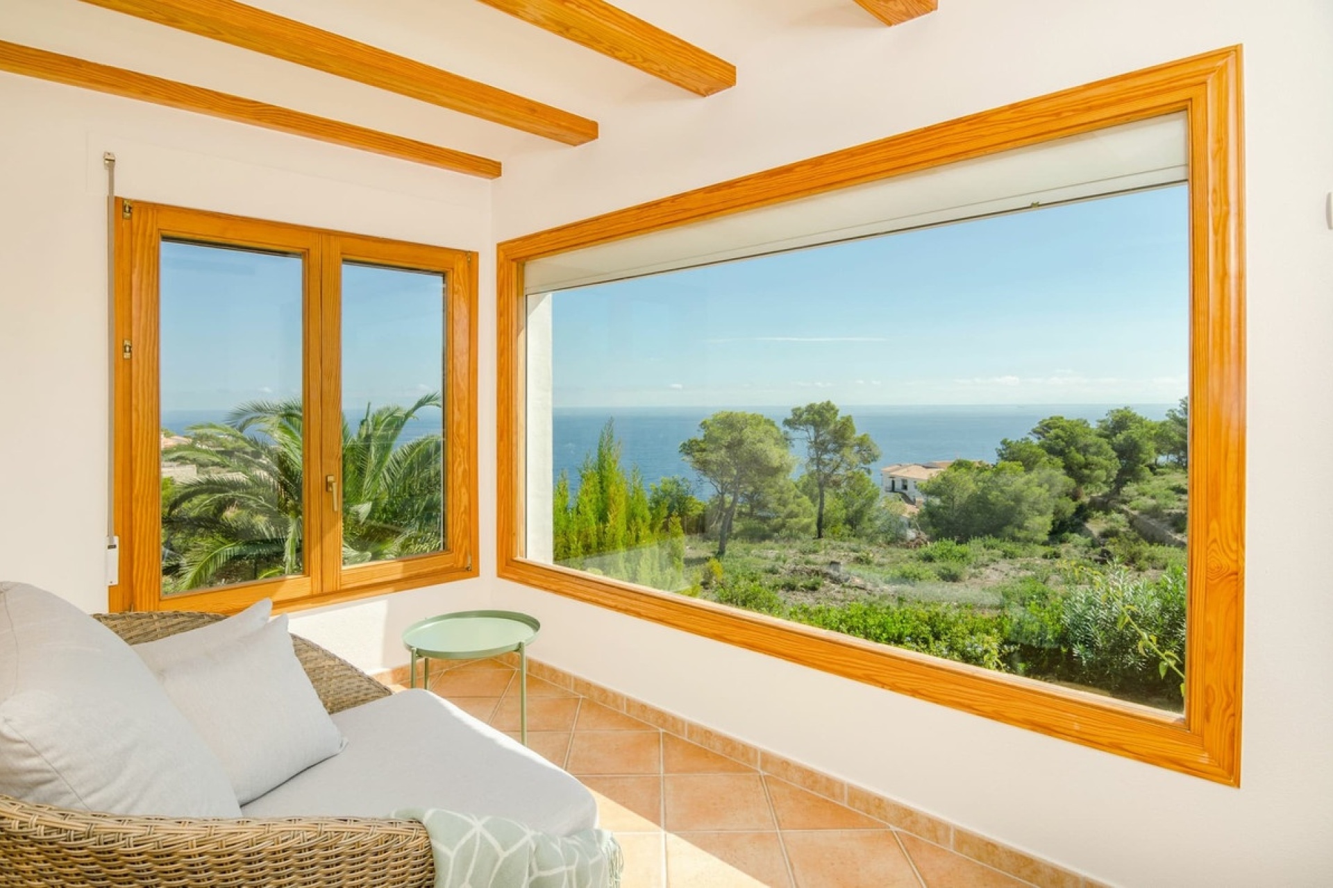 Rynek wtórny - Villa - Jávea - Xàbia - Jávea - Xàbia Centro