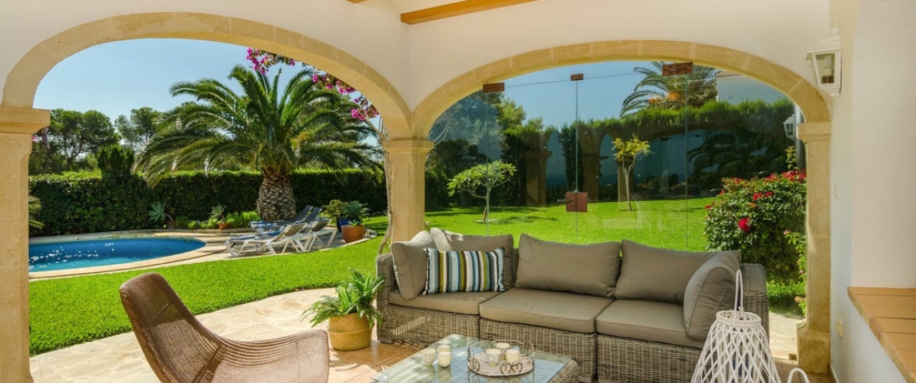 Rynek wtórny - Villa - Jávea - Xàbia - Jávea - Xàbia Centro