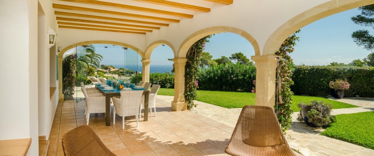 Rynek wtórny - Villa - Jávea - Xàbia - Jávea - Xàbia Centro