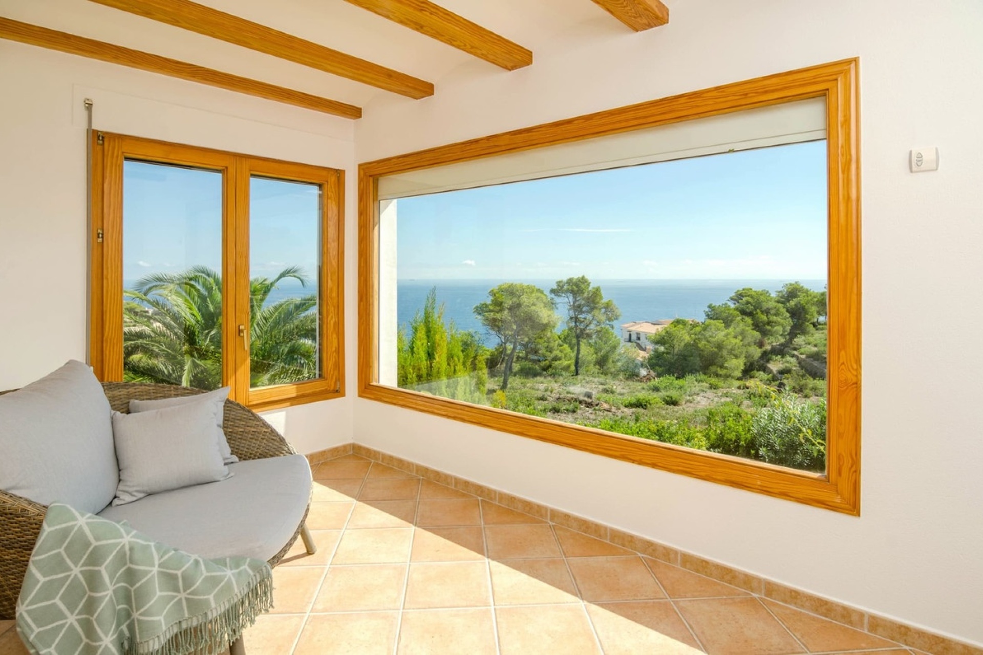 Rynek wtórny - Villa - Jávea - Xàbia - Jávea - Xàbia Centro