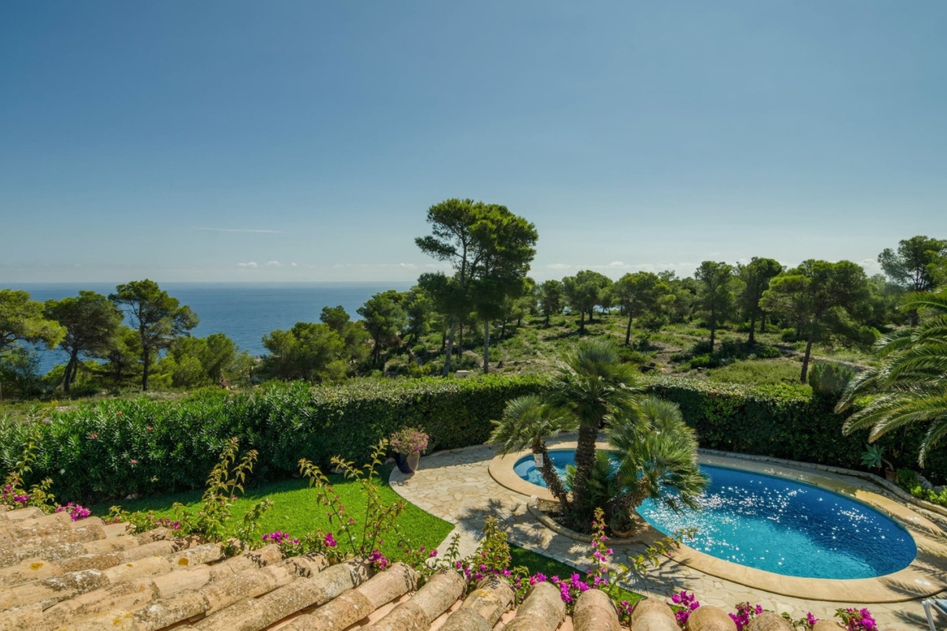 Rynek wtórny - Villa - Jávea - Xàbia - Jávea - Xàbia Centro