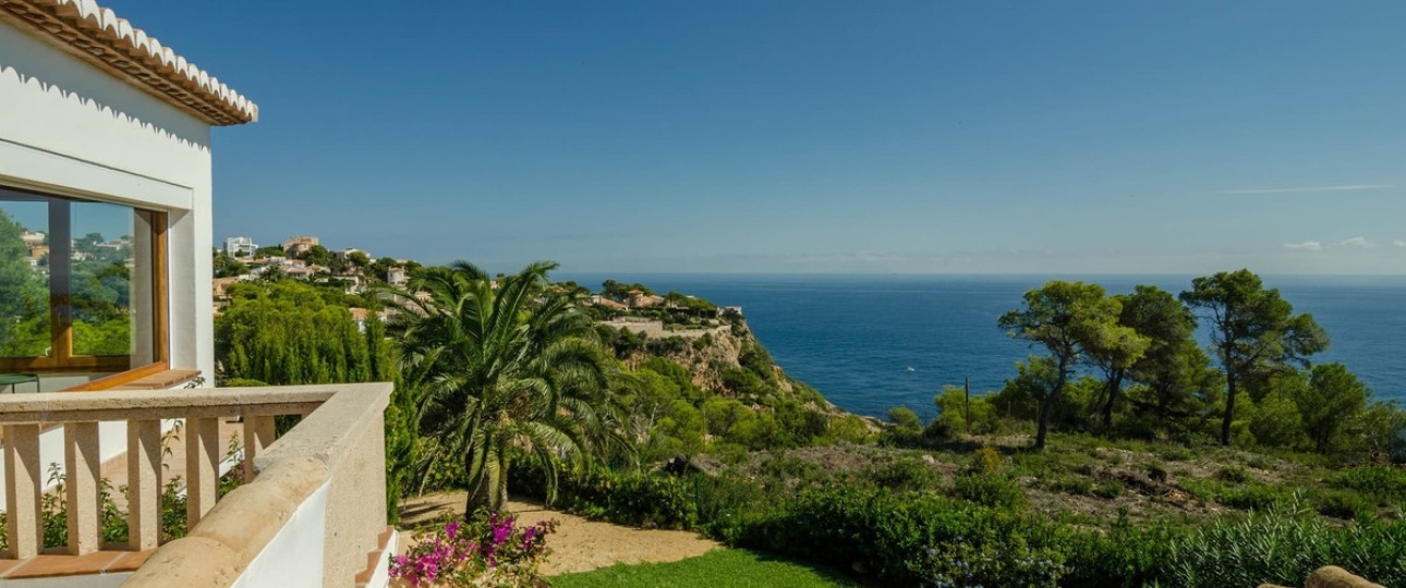 Rynek wtórny - Villa - Jávea - Xàbia - Jávea - Xàbia Centro