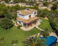 Rynek wtórny - Villa - Jávea - Xàbia - Jávea - Xàbia Centro