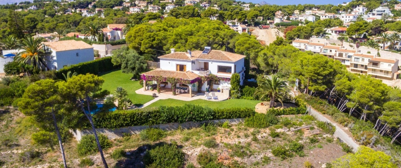 Rynek wtórny - Villa - Jávea - Xàbia - Jávea - Xàbia Centro