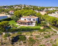 Rynek wtórny - Villa - Jávea - Xàbia - Jávea - Xàbia Centro